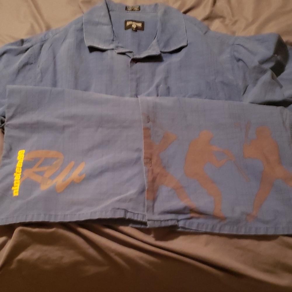 VINTAGE Rocawear - Picture 2 of 3